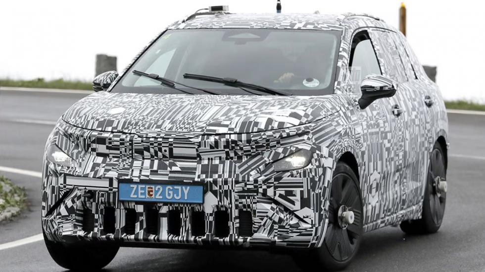 Το Skoda Epiq έκανε την πρώτη του δημόσια εμφάνιση στους δρόμους